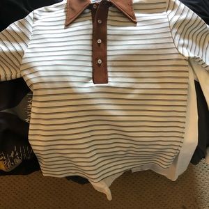 Vintage Arnold Palmer shirt